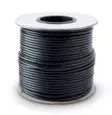 100m RG58 EAGLE KOAKSIAALIKAAPELI 50 ohmia - Koaksiaalikaapelit - 701044 - 1
