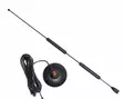BROAD LTE 5G 4G LTE GSM WiFi MAGNEETTI-ANTENNI, 700-2700 MHz, 12 dBi - GSM/4G/5G/WiFi antennit - 511024 - 3