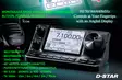 ICOM IC-7100 MULTI BAND HF / 6m / 4m / 2m / 70cm RX 0,03 - 199MHz ja 400 - 470MHz, DSTAR, DSP - HF radioamatööriradiot 0,5-30MHz - 101004 - 1
