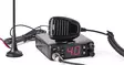 JOPIX AP-7 CB27 MINI LA RADIOPUHELIN MAG-ANTENNILLA ja TUP.SYT.PISTOKKEELLA 12/24V PLUG&PLAY - CB27 LA-radiopuhelimet 26-28 MHz - 201044 - 1