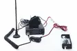 JOPIX AP-7 CB27 MINI LA RADIOPUHELIN MAG-ANTENNILLA ja TUP.SYT.PISTOKKEELLA 12/24V PLUG&PLAY - CB27 LA-radiopuhelimet 26-28 MHz - 201044 - 6