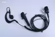 JR-1710R E/C VERTEX MOTOROLA HEADSET VX-SARJA VX-261, XV-231, VX-241, VX- ... - Vertex VX-sarja lukittavat headsetit - 303114 - 2