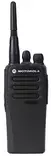 MOTOROLA DP1400 DMR DIGI UHF AMMATTIRADIOPUHELIN 403-470 Mhz + LATAUSASEMA - UHF KÄSIRADIOPUHELIMET - 206034 - 1