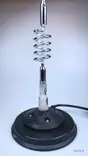 UHF MINI MAG + MR250 155MHz GARMIN ja ASTRO TUTKIIN 5/8 TEHOANTENNI AVOKELALLA VIRITETTY 155MHz - Koiratutka-antennit - 140294 - 2