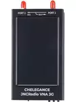 VNA 3G NETWORK 50 kHz~3 GHz ANTENNIANALYSAATTORI - Antennianalysaattorit - 618024 - 4