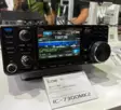 ICOM IC-7300MK2 HF + 50MHz + 70MHz + 5 MHz RA-RADIOPUHELIN SDR - HF radioamatööriradiot 0,5-30MHz - 101024 - 3