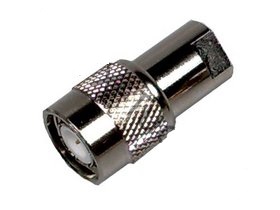 ADAPTERI FME-U/TNC-U - Liitinadapterit - 704724 - 1