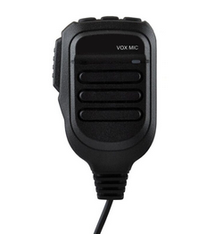 AP-6 CB27 VOX MIKROFONI - Mikrofonit radiopuhelimiin - 307054 - 1