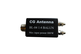 BALUN CG-ANTENNA BL-04 1:4 Balun 100W - Balunit ja Ununit - 610004 - 1