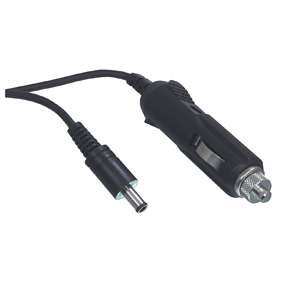 CC-01 AUTOLATAUSJOHTO 12V WOUXUN, BURREL, NORDIC, BLACK MOOSE, ZODIAC - Metsästysradiopuhelinlaturit - 302064 - 1