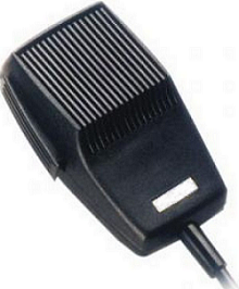 JETFON DMC 508-4P MIKROFONI SuperStar (vanha), Cobra, TTi, Danita, ym. 4-pinninen - Mikrofonit radiopuhelimiin - 307014 - 1