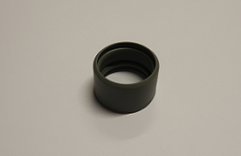 HARMAA TUNNISTE-NAUHA RADIOPUHELIMEN ANTENNIIN, 1kpl - Muut tuotteet - 130014 - 1