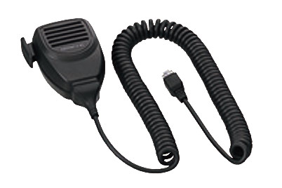 KENWOOD KMC-60 KÄSIMIKROFONI - Mikrofonit radiopuhelimiin - 307034 - 1