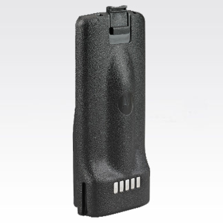 PMNN4434 MOTOROLA Li-Ion 2,1Ah AKKU XT420, XT460 ja XT660D - Motorola akut - 301024 - 1