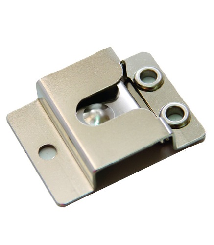 SOP-MIC PRO MIKKITELINE AUTORADIOILLE AMMATTIKÄYTTÖÖN - Mikrofonitelineet - 307094 - 1