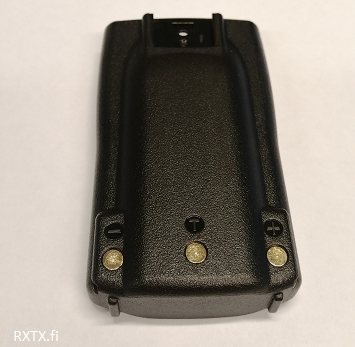 TBP-2607L TEHOAKKU TTi TX-1000, TX-2000, TCP-H100 ja ALBRECHT TECKTALK DURO - Muut radiopuhelinakut - 301104 - 1