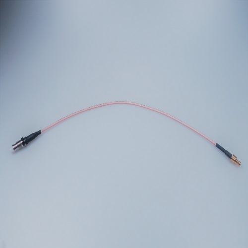 32cm VÄLIKAAPELI FME-N/SMB-U - Koaksiaalivälikaapelit - 703064 - 1