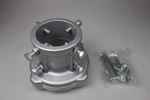 YAESU GS-065 MASTOLAAKERI JYKEVÄ - Mastotarvikkeet - 607014 - 1