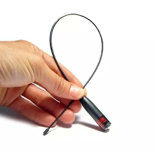 DB-25SM 2m/70cm TEHOANTENNI 145/434MHz 40cm - Multiband käsiradioantennit 50-1200MHz - 501084 - 1