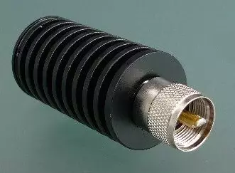 DIAMOND DL-50A UHF / PL KEINOKUORMA - Keinokuormat - 513004 - 2