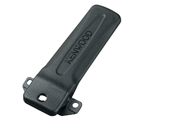 KENWOOD KBH-10 VYÖKLIPSI TK-3401, TK-3701, TK-2302, TK-3302, TK-340, ym. - Vyöklipsit radiopuhelimiin - 315004 - 1