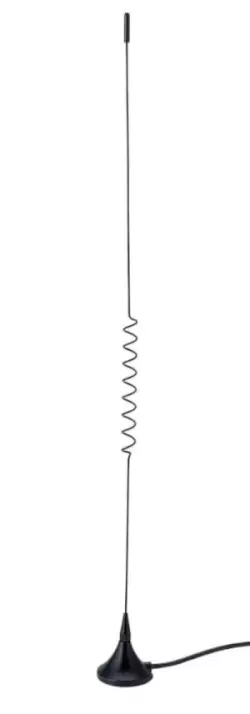 MICRO MAG 1090 ADS-B/AIS/AIR MAGNEETTIANTENNI ILMA-ALUSTEN ADS-B VASTAANOTTOON - Skanneriantennit - 506044 - 1