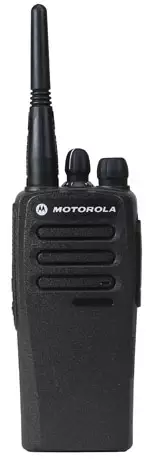 MOTOROLA DP1400 DMR DIGI UHF AMMATTIRADIOPUHELIN 403-470 Mhz + LATAUSASEMA - UHF KÄSIRADIOPUHELIMET - 206034 - 1