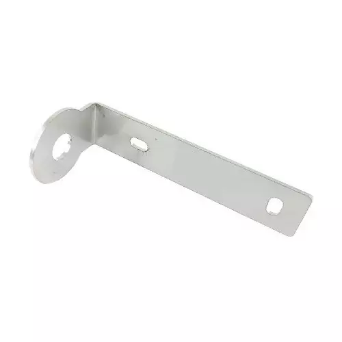 ROADPRO TB-50 ANTENNIKIINNIKE KUORMA-AUTOON IVECO STRALIS 1st SARJAAN - Kiinnitystelineet antenneille - 606044 - 2