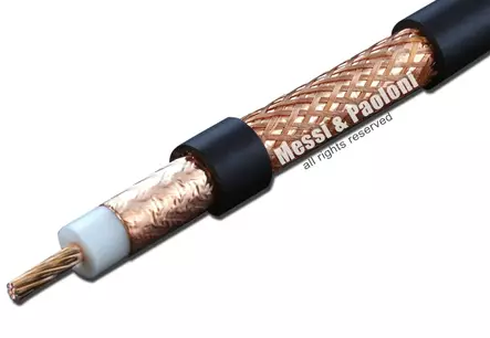 25m ULTRAFLEX 10 UHF-UHF VALMISKAAPELI, HUIPPU VÄHÄHÄVIÖINEN! - Koaksiaalivälikaapelit - 703155 - 3