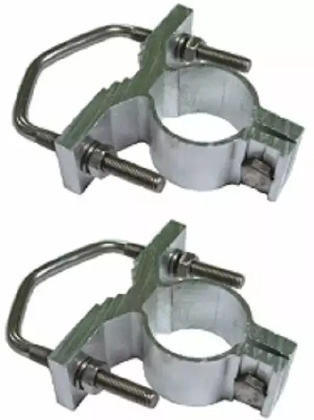 SIRIO FT-5 ( SA104 ) KIINNITYSTELINE PARI - Mastotarvikkeet - 608015 - 1