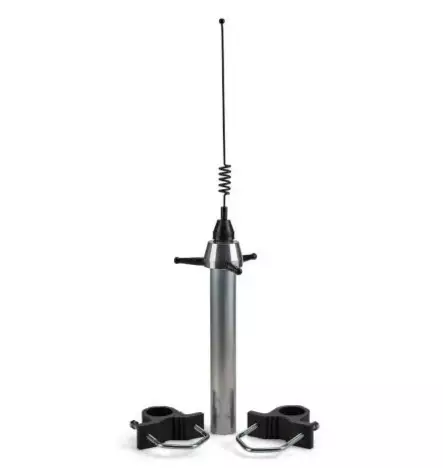 RADAR-RAMA 1090MHz RX TUKIASEMA-ANTENNI VASTAANOTTOON - Skanneriantennit - 506045 - 1