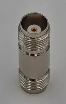 Adapteri TNC-N / BNC-N (kuvasta poiketen) - Liitinadapterit - 704405 - 1