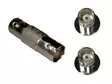 ADAPTERI BNC-N / BNC-N - Liitinadapterit - 704505 - 1