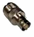 ADAPTERI N-N/BNC-N - Liitinadapterit - 704205 - 1