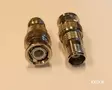 ADAPTERI TNC-N/BNC-U - Liitinadapterit - 704435 - 1
