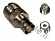 ADAPTERI UHF-N/BNC-N - Liitinadapterit - 704105 - 1