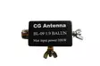 BALUN CG-ANTENNA BL-09 1:9 Balun 100W - Balunit ja Ununit - 610005 - 1