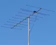 DIAMOND A144S10R2 10-elem.VHF YAGI BEAM SUUNTA-ANTENNI 144 - 146 MHz - VHF tukiantennit 100-300MHz - 503365 - 1