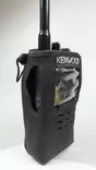 KENWOOD KLH-157NC NYLON KOTELO - Radiopuhelimien säilytys ja kuljetus - 316005 - 3