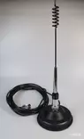 KENWOOD TK-8302 AMMATTI UHF + ANOX 434 UHF ANTENNI + MAGNEETTIJALKA PAKETTINA - UHF TARJOUSPAKETIT - 140225 - 3