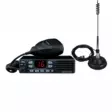 KENWOOD TK-8302 AMMATTI UHF + ANOX 434 UHF ANTENNI + MAGNEETTIJALKA PAKETTINA - UHF TARJOUSPAKETIT - 140225 - 1