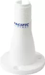 PACIFIC P-6168 MARINE MOUNT QUICK CONNECT JALKA TASAPINNALLE - Veneantennit - 509005 - 1