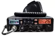 PRESIDENT RICHARD 10m RA MOBILERADIO 40W FM/AM - 10m ja 12m amatööriradiot 24-30MHz - 103005 - 1