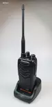WOUXUN KG-D988 DMR DIGITAL VHF AMMATTIRADIOPUHELIN IP-65 - VHF KÄSIRADIOPUHELIMET - 205045 - 3