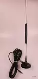 BF440 MC201 UHF MAG-ANTENNI 425-460MHz SUORAAN KIINNI KENWOOD WOUXUN AMMATTIRADIOON - UHF autoantennit 370-500 MHz - 140695 - 1
