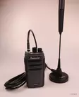 BF440 MC201 UHF MAG-ANTENNI 425-460MHz SUORAAN KIINNI KENWOOD WOUXUN AMMATTIRADIOON - UHF autoantennit 370-500 MHz - 140695 - 2