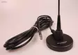 BF440 MC201 UHF MAG-ANTENNI 425-460MHz SUORAAN KIINNI KENWOOD WOUXUN AMMATTIRADIOON - UHF autoantennit 370-500 MHz - 140695 - 3