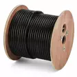 DRUM 50m MINI-8 RG8X KOAKSIAALIKAAPELI KELA ~7mm - Koaksiaalikaapelit - 701905 - 1
