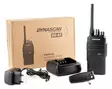 DYNASCAN EU85 PMR446 AMMATTIRADIOPUHELIN MOTOROLA XT420 YHTEENSOPIVA - PMR446 AMMATTIRADIOPUHELIMET - 207075 - 7