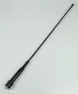 HUNTER F7 RHA68 + HEADSET + LONG68 ja PAMPPU 2 x ANTENNI METSÄSTS VHF - RHA68 TARJOUSPAKETIT - 140295 - 4